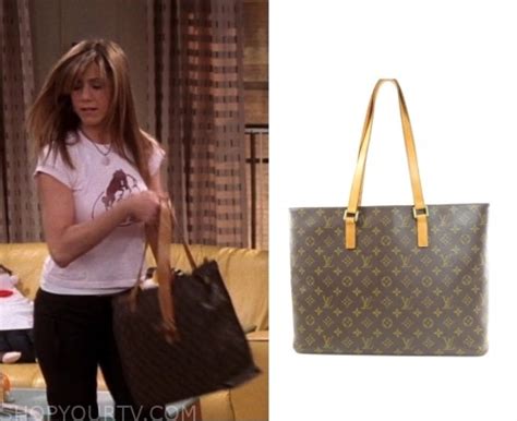 rachel's louis vuitton bag friends|Help! Louis Vuitton Bag .